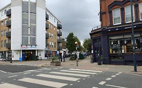 63B Willesden Lane Two Bed Apartment