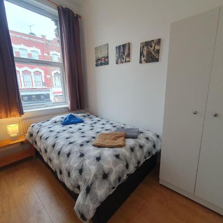 63B Willesden Lane Two Bed Apartment Londres Extérieur photo