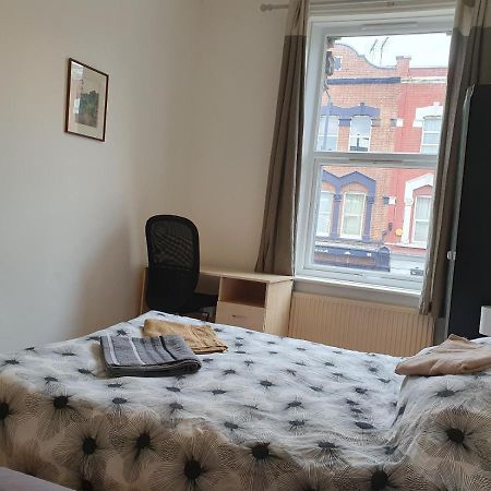 63B Willesden Lane Two Bed Apartment Londres Extérieur photo