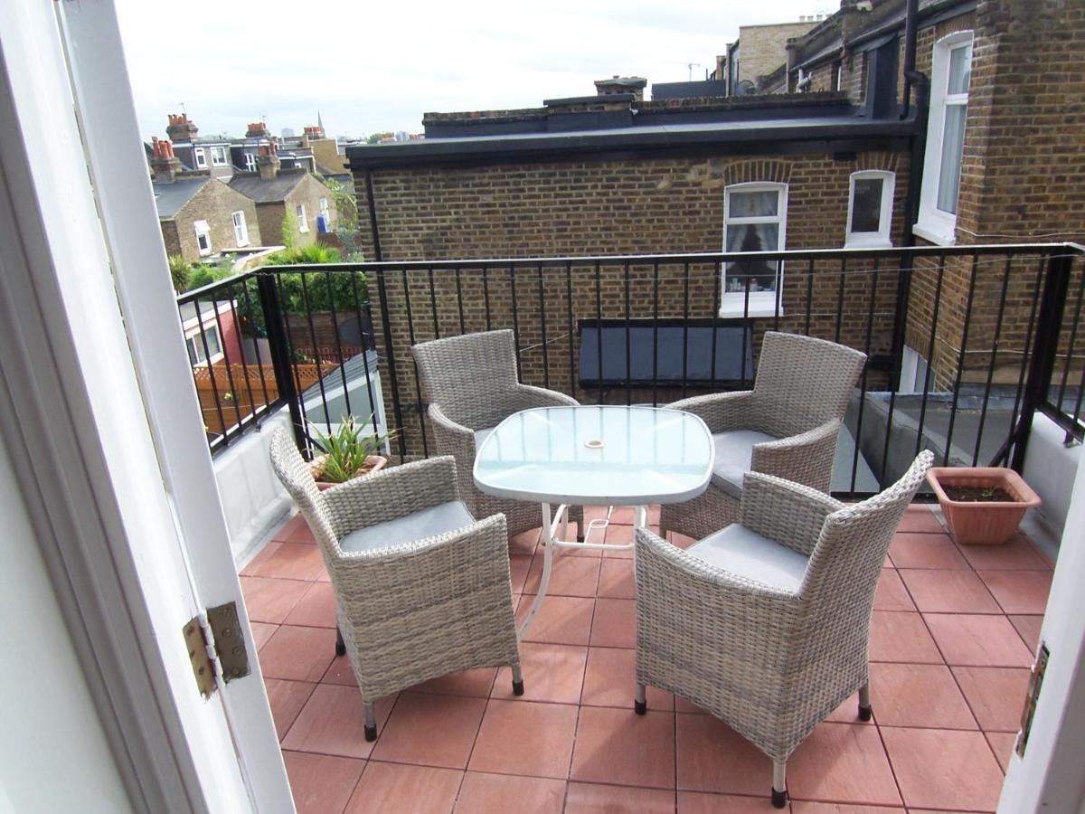 63B Willesden Lane Two Bed Apartment Londres Extérieur photo