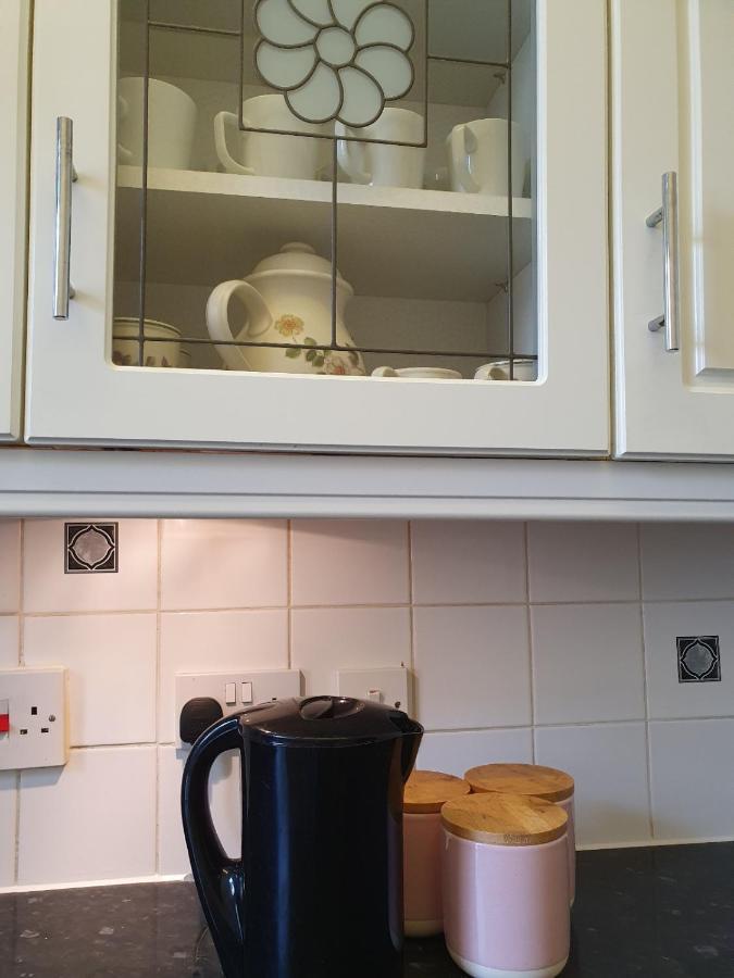 63B Willesden Lane Two Bed Apartment Londres Extérieur photo