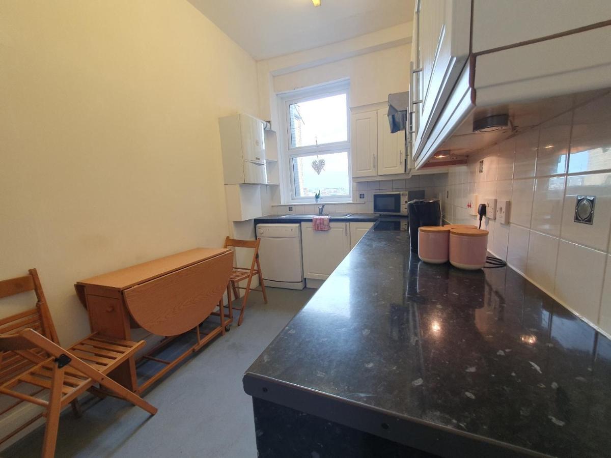63B Willesden Lane Two Bed Apartment Londres Extérieur photo