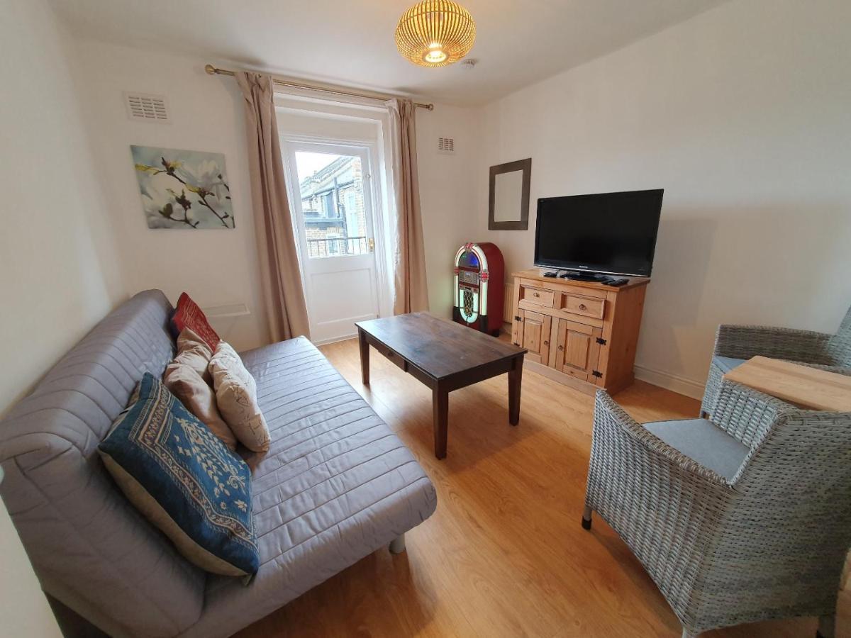 63B Willesden Lane Two Bed Apartment Londres Extérieur photo