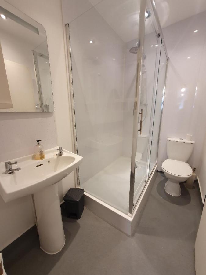 63B Willesden Lane Two Bed Apartment Londres Extérieur photo