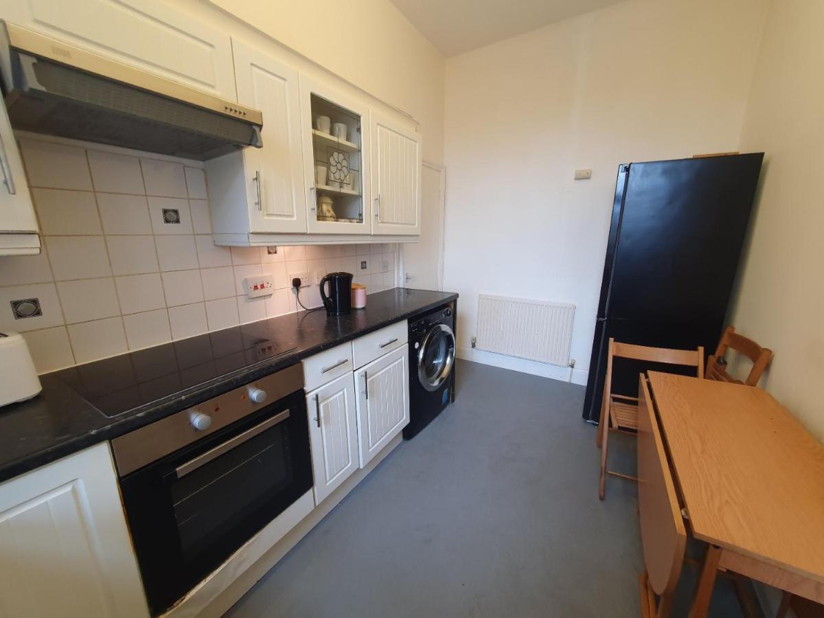 63B Willesden Lane Two Bed Apartment Londres Extérieur photo