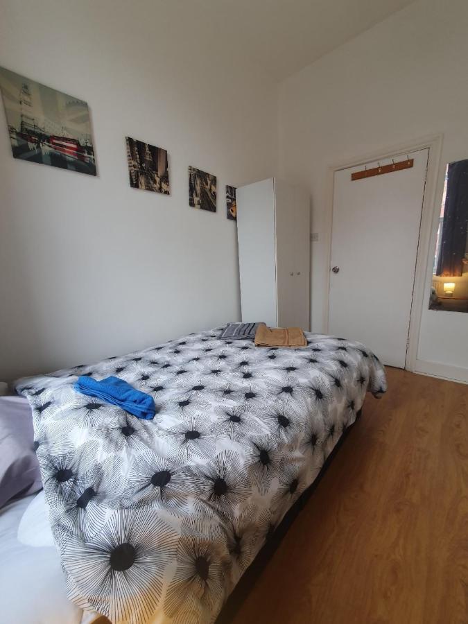 63B Willesden Lane Two Bed Apartment Londres Extérieur photo